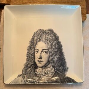 Mitchell Black Designs Platter